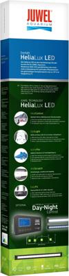 Juwel Helia-Lux LED 550 24 watt Juwel Gebr. de Boon - Gebr de boon