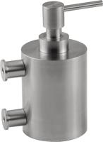 Formani PIET BOON PB501 zeepdispenser wand mat RVS - thumbnail