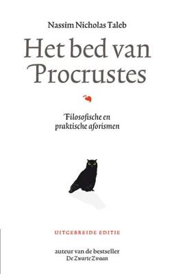 Het bed van Procrustes (Paperback)