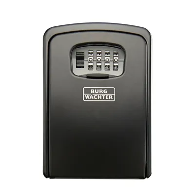 Burg Wächter 39740 KEY SAFE 40 SB Sleutelkluis Cijferslot