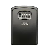 Burg Wächter 39740 KEY SAFE 40 SB Sleutelkluis Cijferslot - thumbnail