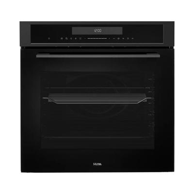 Etna MO670MZ Inbouw oven met magnetron Zwart Etna MO670MZ Inbouw oven met magnetron Zwart
