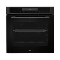 Etna MO670MZ Inbouw oven met magnetron Zwart - thumbnail