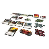 The Lord of the Rings LCG - Revised Edition - thumbnail
