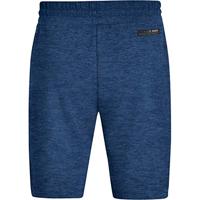 JAKO 8529 Short Premium Basics - Marine Gemeleerd - S - thumbnail