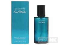Davidoff men eau de toilette spray coolwater 40ml heren - thumbnail