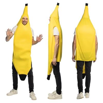 Banaan kostuum - thumbnail