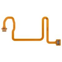 Originele vingerafdruk connector Flex kabel voor Huawei mate 30 Lite - thumbnail