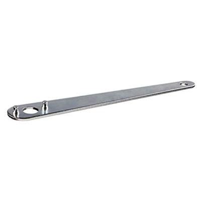 Bosch Accessoires Pensleutel recht 180-230 - 1607950048