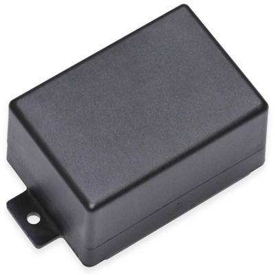 Kemo G024N Universele behuizing 72 x 50 x 41 Thermoplast Zwart 1 stuk(s)