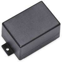 Kemo G024N Universele behuizing 72 x 50 x 41 Thermoplast Zwart 1 stuk(s) - thumbnail