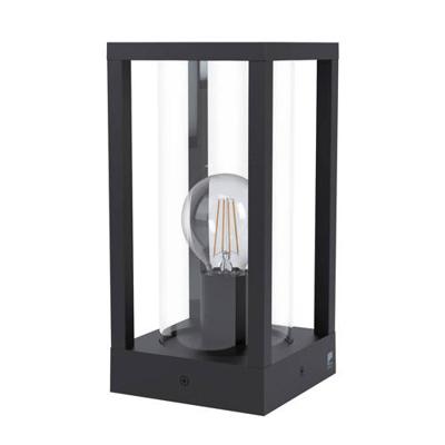 Eglo Zwarte sokkellampCascinetta - 98714