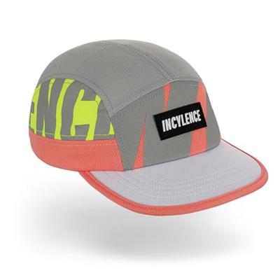 Incylence v1 running cap 2025 - running cap