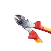 IRONSIDE 121273 Kracht-zijsnijtang - thumbnail