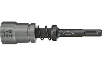 Fischer 558792 Boutankerzetmachine 1 stuk(s)