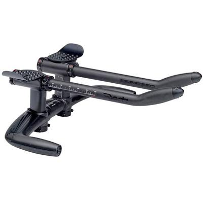 Dedacciai Deda tijdrit stuur espresso carbon 42cm