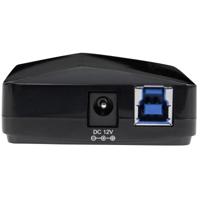 USB-HUB Startech ST53004U1C - thumbnail