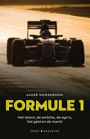 Formule 1 - André Hoogeboom - eBook (9789045212647) - thumbnail