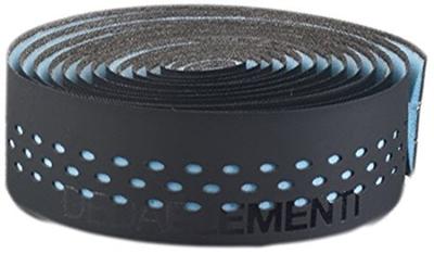 Deda Stuurtape Presa zwart/blauw