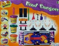 Playgo Play kleiset voedsel - thumbnail