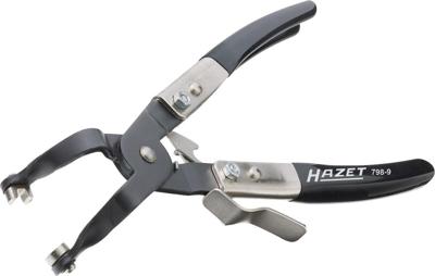 HAZET Slangklemtang 798-9 · Lengte: 250 mm HAZET Slangklemtang 798-9 · Lengte: 250 mm