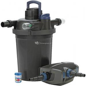 Oase FiltoClear 16000 vijverfilter set