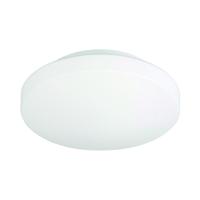 Highlight Witte plafondlampUrban wit Ø 26cm - P6540.00 - thumbnail