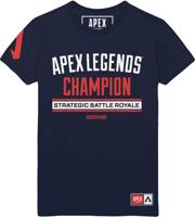 Apex Legends - Games Premium T-Shirt - thumbnail