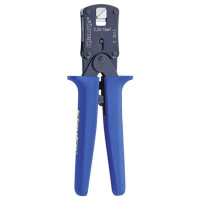 Klauke K303 Perstang 0.08 tot 10 mm²