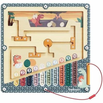 Topbright Dinosaur Egg Maze