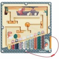 Topbright Dinosaur Egg Maze - thumbnail