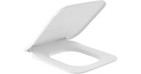 Villeroy & Boch Venticello closetzitting - slimseat (wrapover) - softclose - quick release - wit 9m79s101 - thumbnail