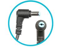 Acer AC Adapter 90W Binnen 90W Zwart netvoeding & inverter - [AP.09001.005] - thumbnail