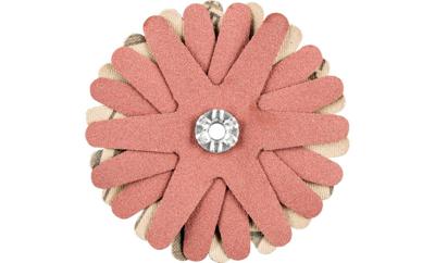 PFERD TOOLS 42732109 Schuursterren Diameter 70 mm 10 stuk(s)