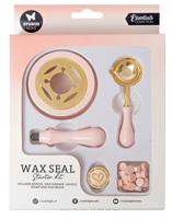 Studio Light • essentials tools wax seal starter kit - thumbnail