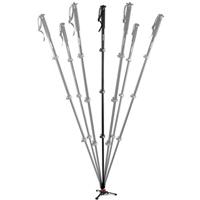 Manfrotto MVMXPRO500 XPRO Aluminium Video Monopod - thumbnail