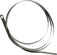 KS Tools 300.0172 3000172 Duimstok RVS - thumbnail