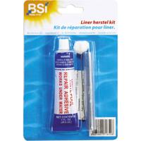 Reparatiekit liner en plonsbad Zwembadonderhoud BSI - Bsi - thumbnail