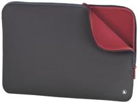 Hama Laptop-sleeve Neoprene Schermgrootte Tot 34 Cm (13,3) Grijs - thumbnail
