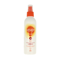 Vision High spray SPF30 180 Milliliter - thumbnail