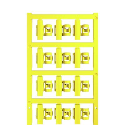 Weidmüller 1062070000 SFC 2.5/21 MC NE GE Kabelmarkeringdrager Montagemethode: Vastklemmen Markeringsvlak: 5.80 x 21 mm Geel Aantal markeringen: 120 120 stuk(s) Weidmüller 1062070000 SFC 2.5/21 MC NE GE Kabelmarkeringdrager Montagemethode: Vastklemmen Markeringsvlak: 5.80 x 21 mm Geel Aantal markeringen: 120 120 stuk(s)