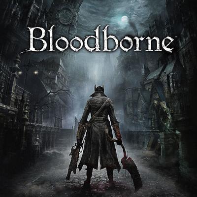 Bloodborne - Game of the Year Edition