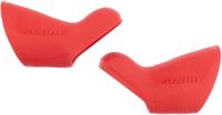 SRAM afdekkap rubber rubber cover left+right f.red r - thumbnail