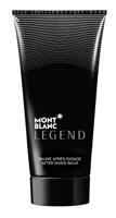 Mont Blanc Legend After Shave Balm 150ml - thumbnail