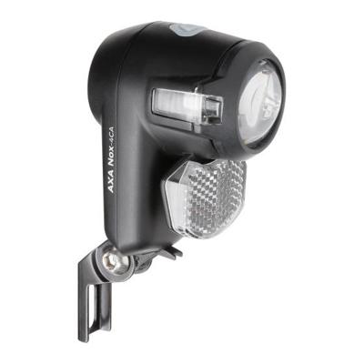 Axa Koplamp nox city 4 lux auto/off