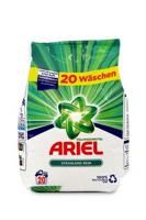 Ariel ARIEL WASPOEDER 1300gr 20sc Strahlend Rein - thumbnail