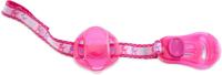 Chicco Clip Salvasucchietto babyspeenhouder Roze Meisjes - thumbnail