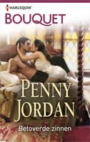Betoverde zinnen - Penny Jordan - ebook - thumbnail
