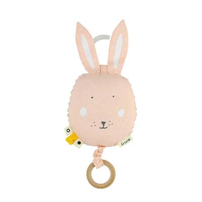 Trixie muziekspeeltje mrs. rabbit Trixie muziekspeeltje mrs. rabbit