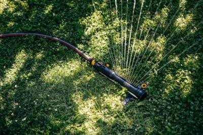 Fiskars X-Series Tuinslang 19 mm (3/4”) 25 m - 1076047